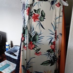 Tommy Bahama Skirt